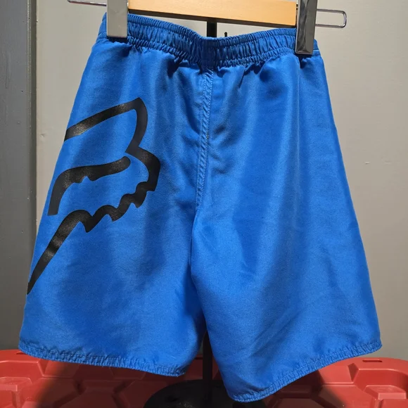 Fox Racing "Overhead" Board Shorts. - Picture 2 of 5